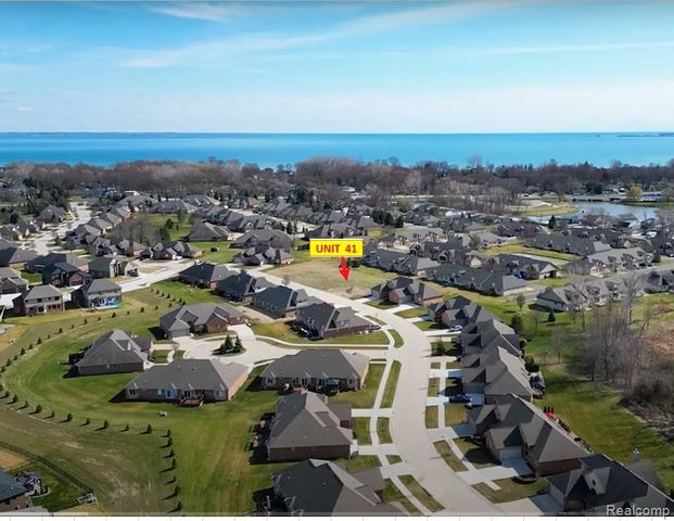 33802 Au Sable Drive, Chesterfield, MI 48047