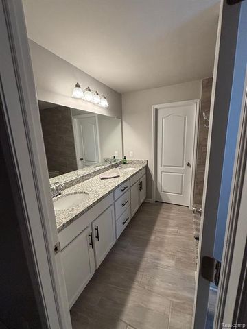 33802 Au Sable Drive, Chesterfield, MI 48047