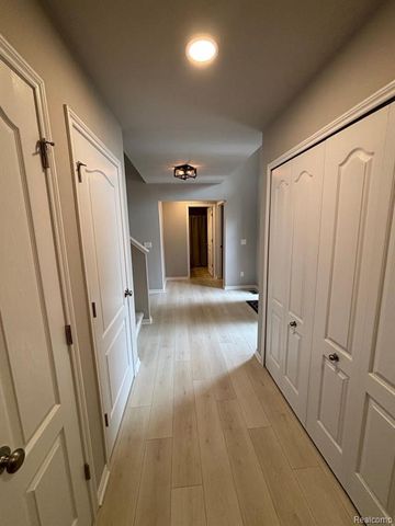 33802 Au Sable Drive, Chesterfield, MI 48047