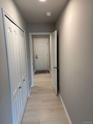 33802 Au Sable Drive, Chesterfield, MI 48047