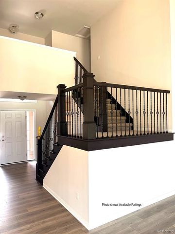 33802 Au Sable Drive, Chesterfield, MI 48047