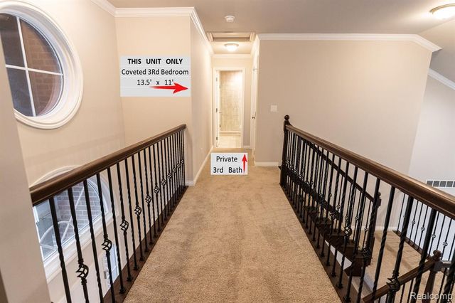 33802 Au Sable Drive, Chesterfield, MI 48047