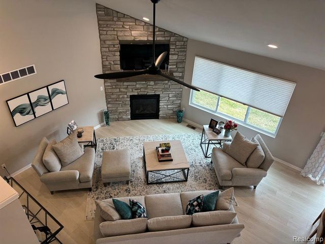 33802 Au Sable Drive, Chesterfield, MI 48047