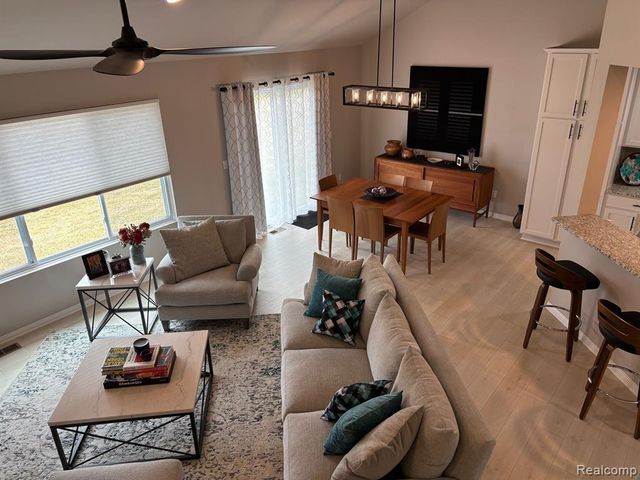 33802 Au Sable Drive, Chesterfield, MI 48047