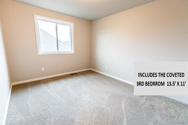 33802 Au Sable Drive, Chesterfield, MI 48047