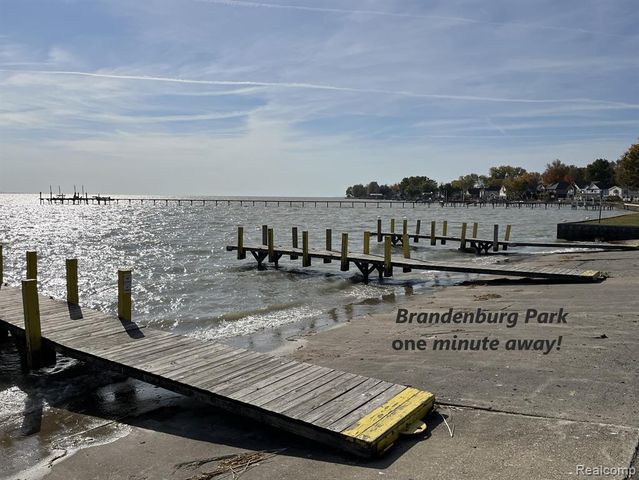 33802 Au Sable Drive, Chesterfield, MI 48047