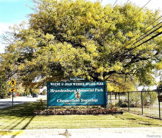 33802 Au Sable Drive, Chesterfield, MI 48047