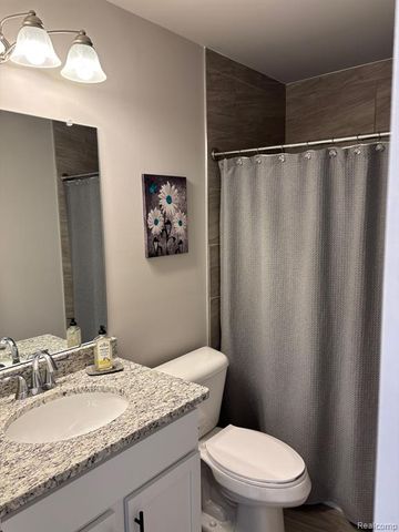 33802 Au Sable Drive, Chesterfield, MI 48047