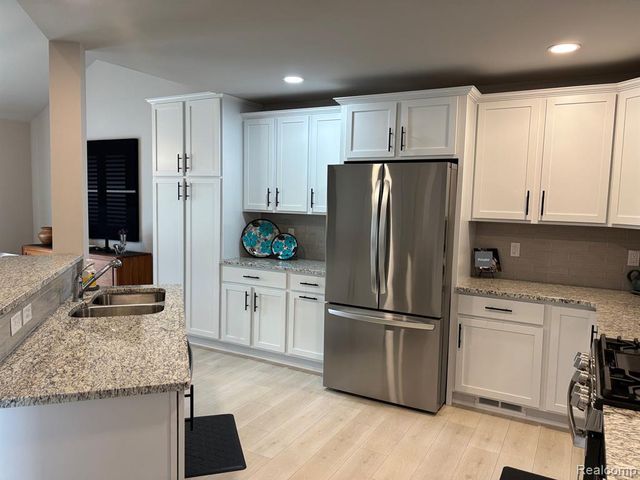 33802 Au Sable Drive, Chesterfield, MI 48047