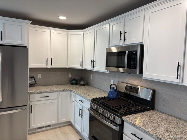 33802 Au Sable Drive, Chesterfield, MI 48047