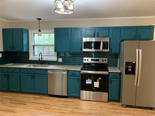 1939 Ireland Drive, Fayetteville, NC 28304