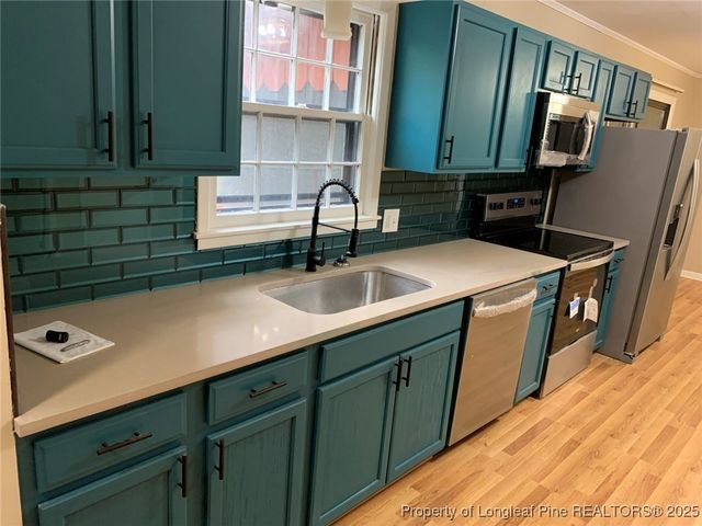 1939 Ireland Drive, Fayetteville, NC 28304