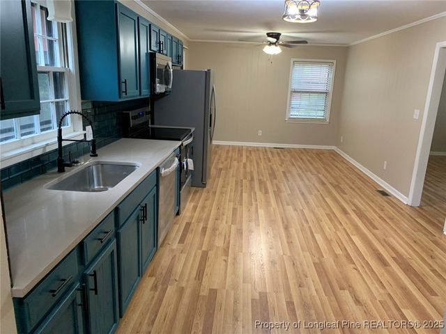 1939 Ireland Drive, Fayetteville, NC 28304