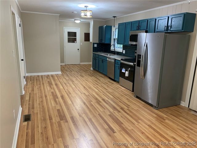 1939 Ireland Drive, Fayetteville, NC 28304