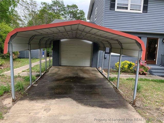 1939 Ireland Drive, Fayetteville, NC 28304