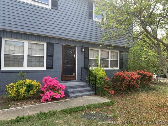 1939 Ireland Drive, Fayetteville, NC 28304