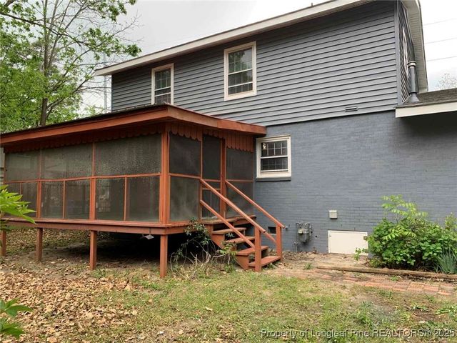 1939 Ireland Drive, Fayetteville, NC 28304