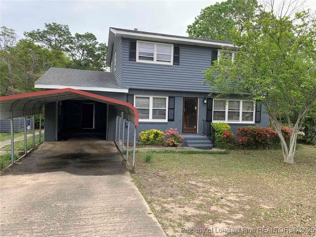 1939 Ireland Drive, Fayetteville, NC 28304