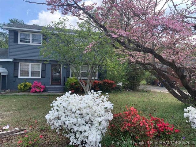 1939 Ireland Drive, Fayetteville, NC 28304