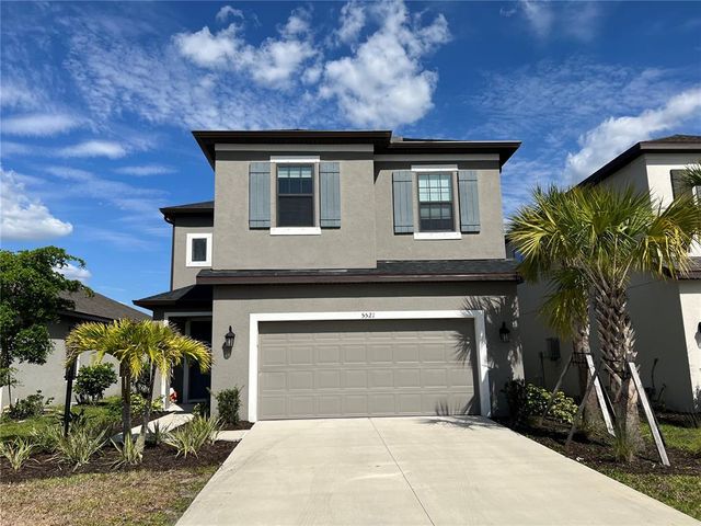 5521 SUMMIT GLEN, Bradenton, FL 34203