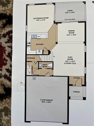 5521 SUMMIT GLEN, Bradenton, FL 34203