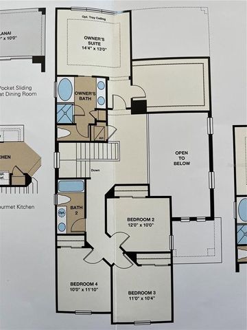 5521 SUMMIT GLEN, Bradenton, FL 34203