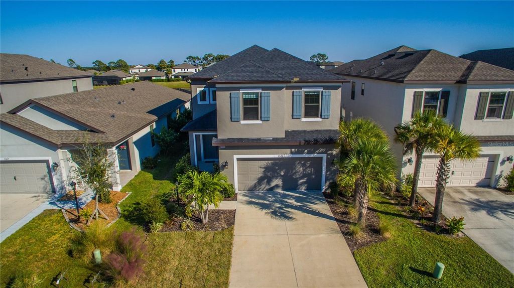 5521 SUMMIT GLEN, Bradenton, FL 34203