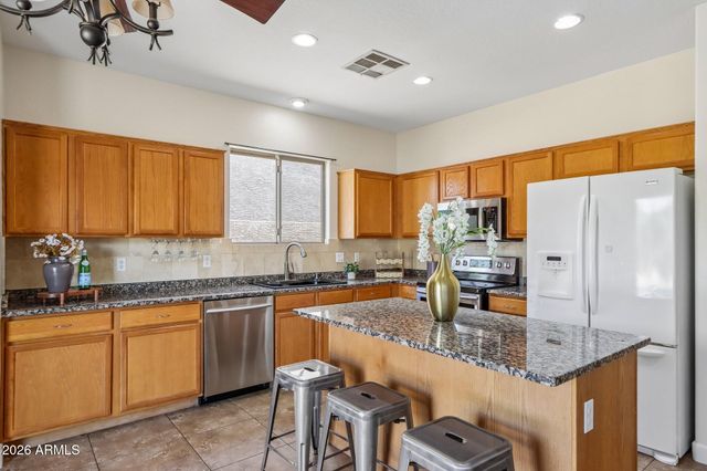 12634 N 148TH Court, Surprise, AZ 85379