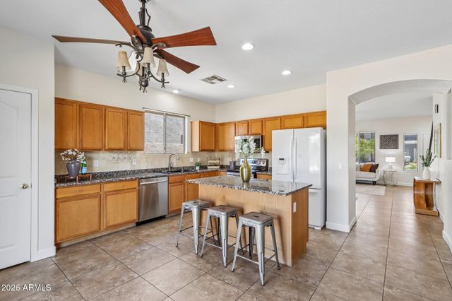 12634 N 148TH Court, Surprise, AZ 85379