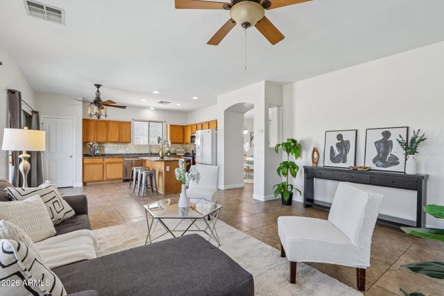 12634 N 148TH Court, Surprise, AZ 85379