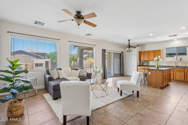 12634 N 148TH Court, Surprise, AZ 85379