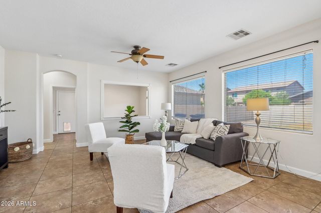 12634 N 148TH Court, Surprise, AZ 85379