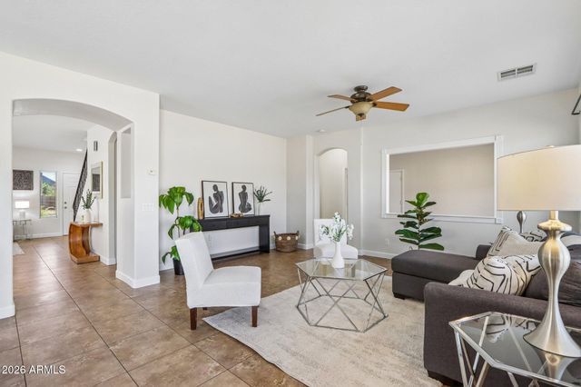 12634 N 148TH Court, Surprise, AZ 85379