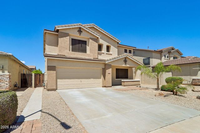 12634 N 148TH Court, Surprise, AZ 85379