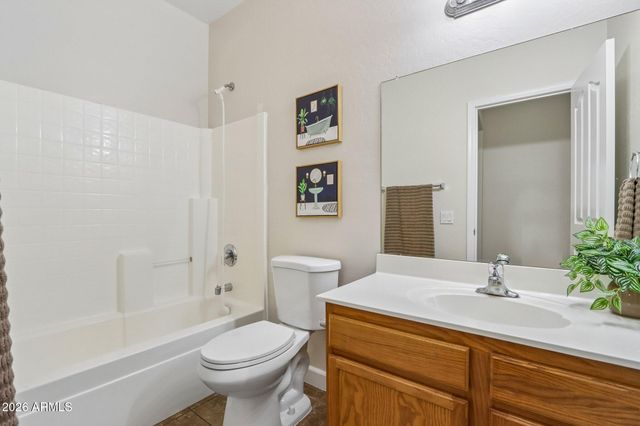 12634 N 148TH Court, Surprise, AZ 85379