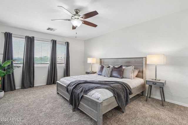 12634 N 148TH Court, Surprise, AZ 85379