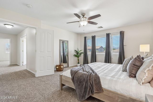 12634 N 148TH Court, Surprise, AZ 85379