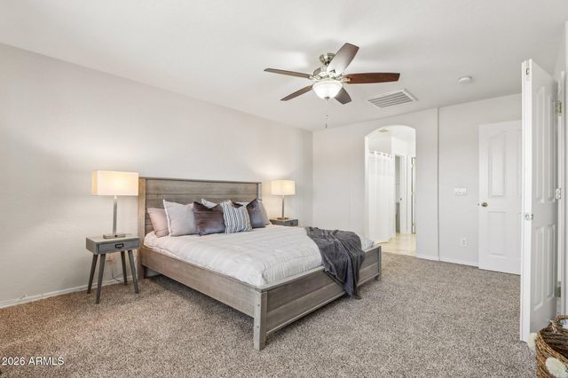 12634 N 148TH Court, Surprise, AZ 85379