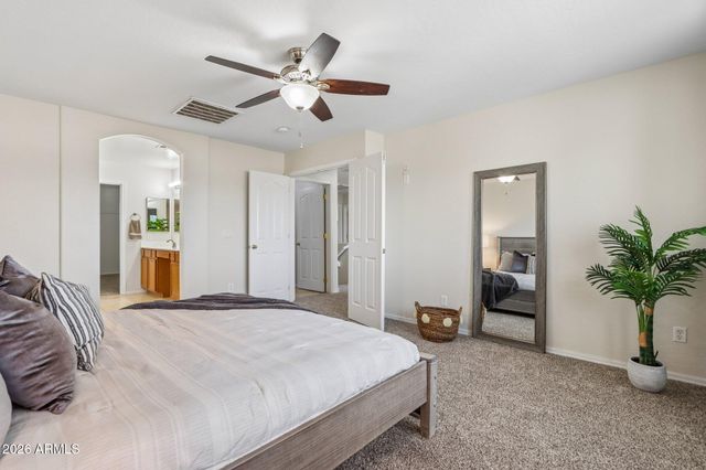 12634 N 148TH Court, Surprise, AZ 85379