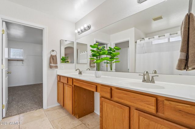 12634 N 148TH Court, Surprise, AZ 85379