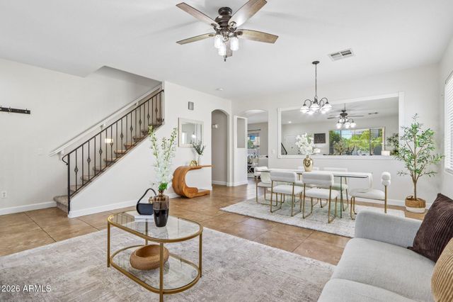 12634 N 148TH Court, Surprise, AZ 85379