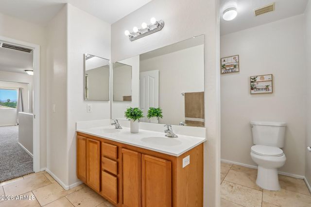 12634 N 148TH Court, Surprise, AZ 85379