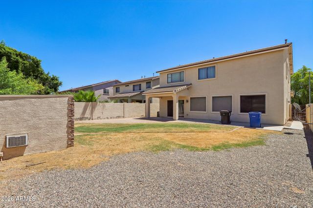 12634 N 148TH Court, Surprise, AZ 85379