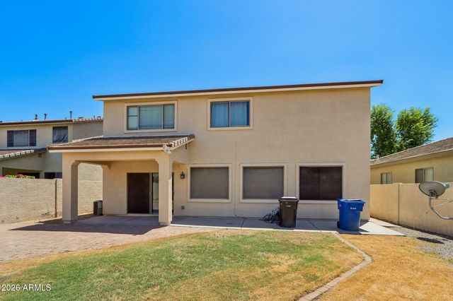 12634 N 148TH Court, Surprise, AZ 85379