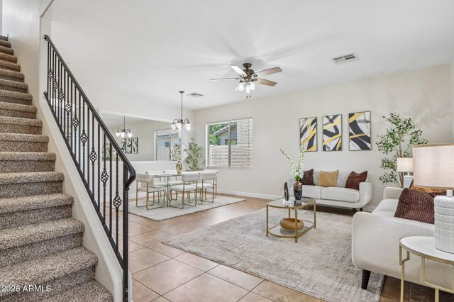12634 N 148TH Court, Surprise, AZ 85379