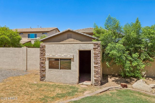 12634 N 148TH Court, Surprise, AZ 85379