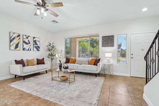 12634 N 148TH Court, Surprise, AZ 85379