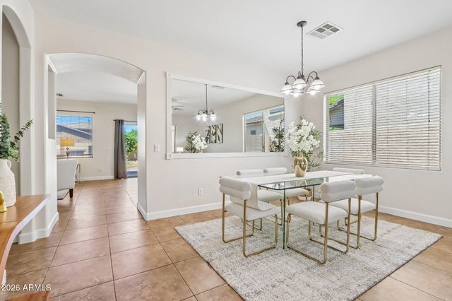 12634 N 148TH Court, Surprise, AZ 85379