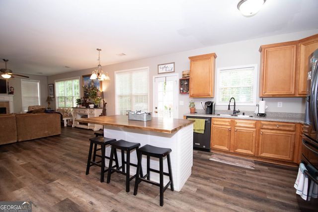 3005 Sarah Lane, Griffin, GA 30223