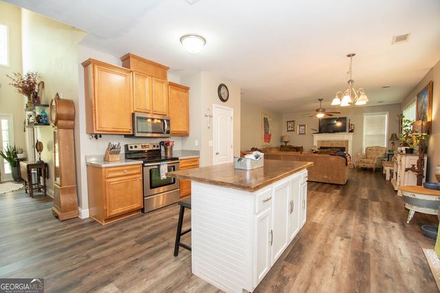 3005 Sarah Lane, Griffin, GA 30223